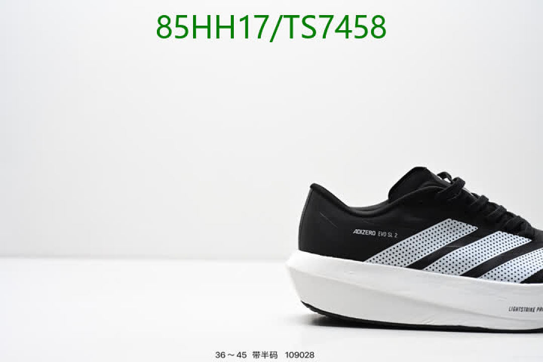 Adidas-Shoes(Women) Code: TS7458 $: 85USD