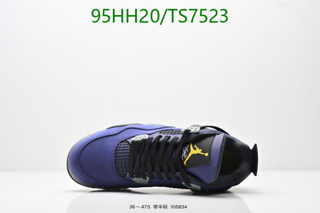 NIKE-Shoes(Women) Code: TS7523 $: 95USD