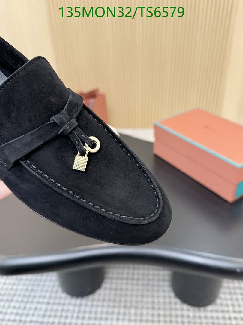 Loro Piana-Shoes(Men) Code: TS6579 $: 135USD