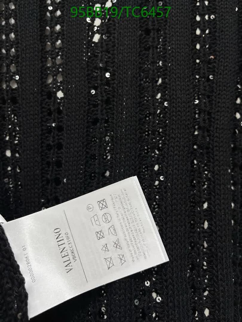 Valentino-Clothing Code: TC6457 $: 95USD