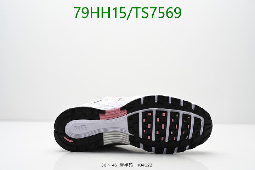 NIKE-Shoes(Women) Code: TS7569 $: 79USD