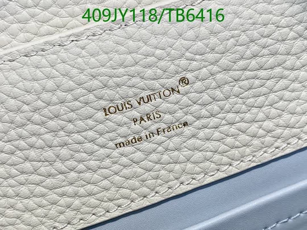 LV-Bags(5A) Code: TB6416