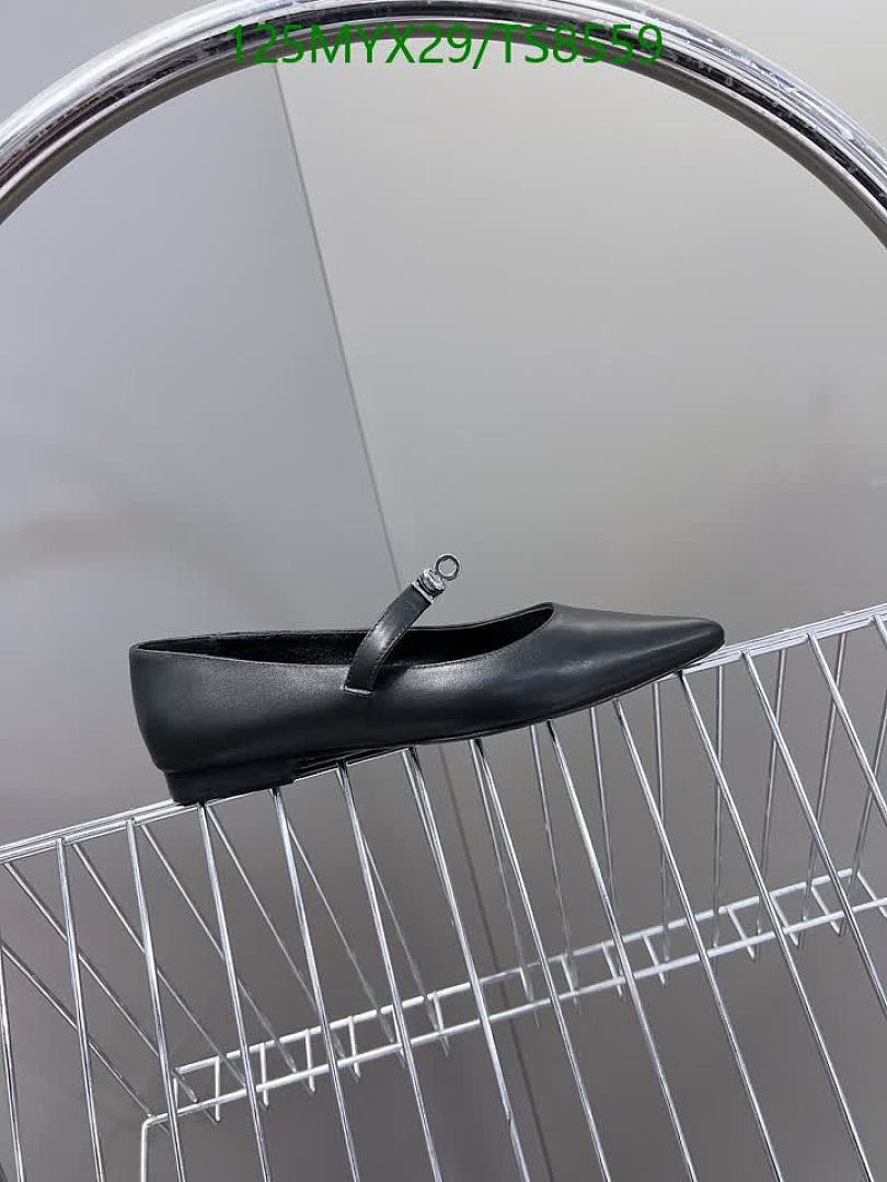 Hermes-Shoes(Women) Code: TS8559 $: 125USD