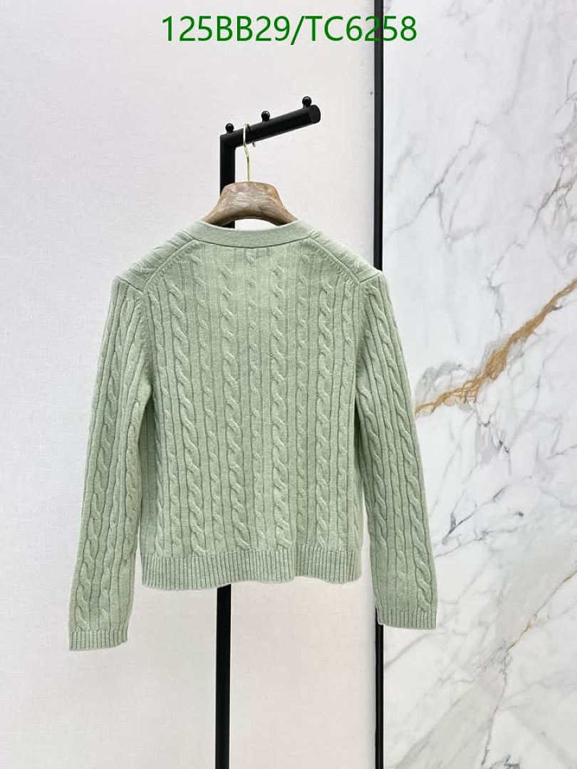 LV-Clothing Code: TC6258 $: 125USD