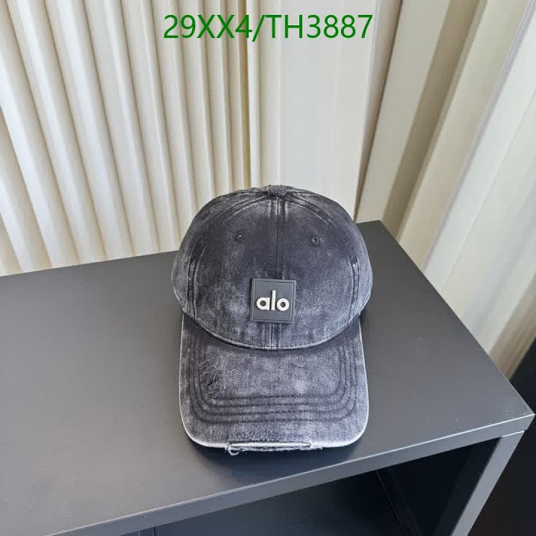Alo yoga-Hats Code: TH3887 $: 29USD