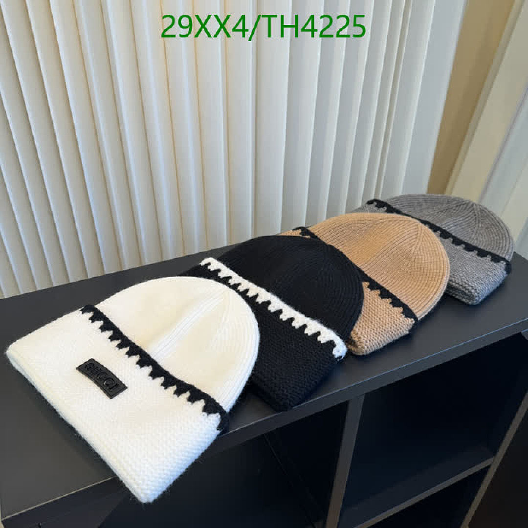 Gucci-Hats Code: TH4225 $: 29USD