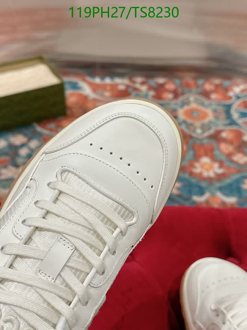Gucci-Shoes(Men) Code: TS8230 $: 119USD