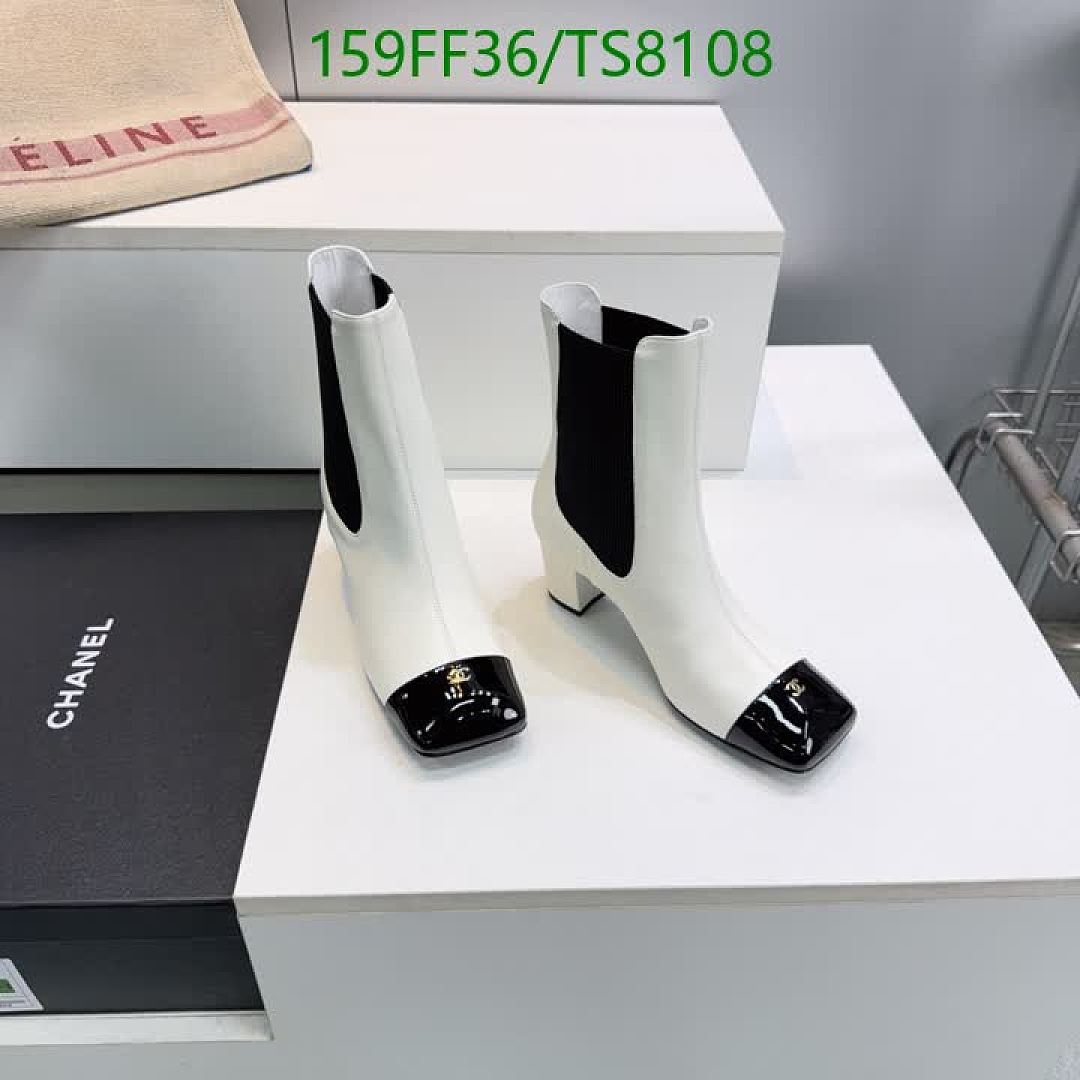 Boots-Shoes(Women) Code: TS8108 $: 159USD
