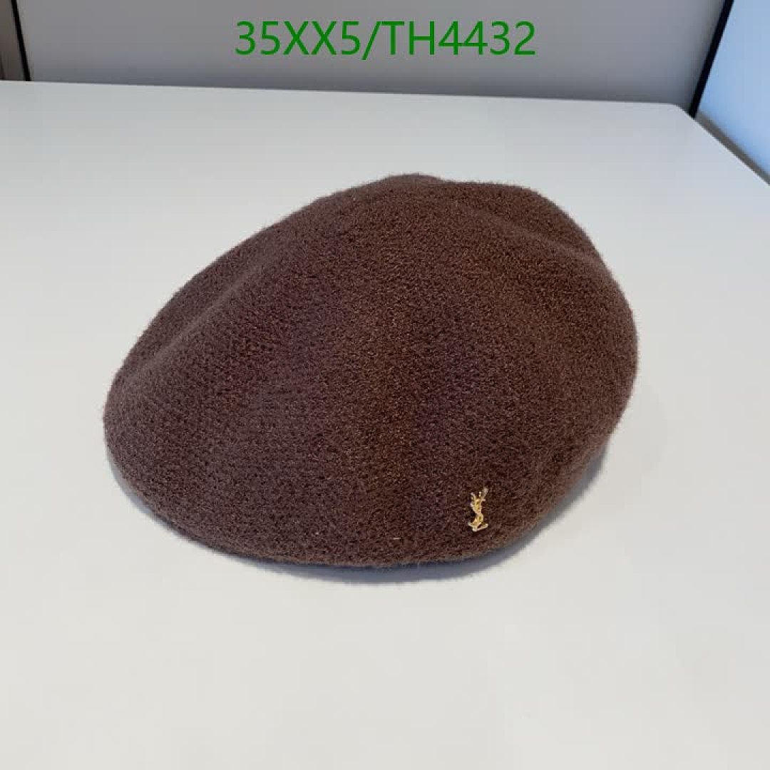 YSL-Hats Code: TH4432 $: 35USD