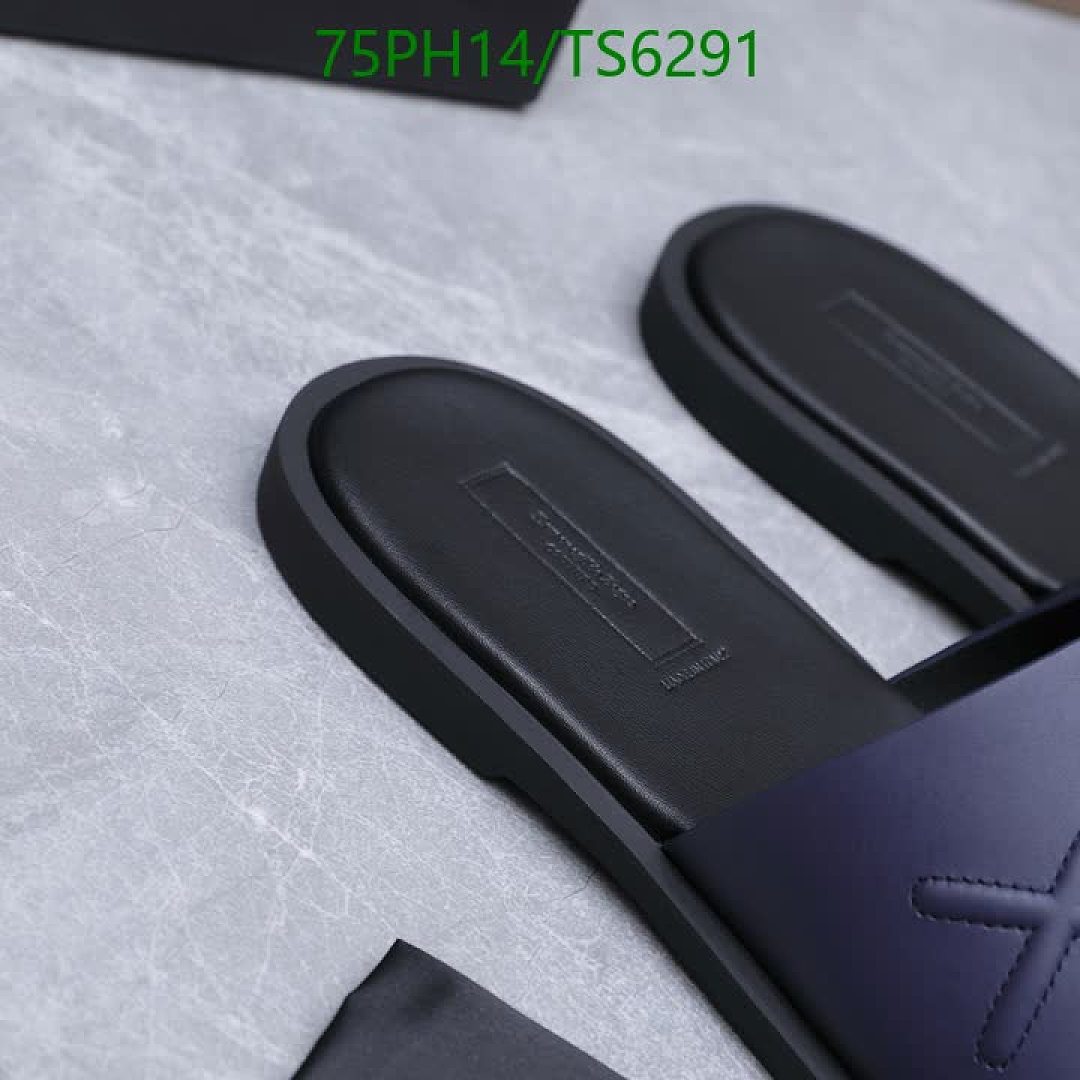 Zegna-Shoes(Men) Code: TS6291 $: 75USD