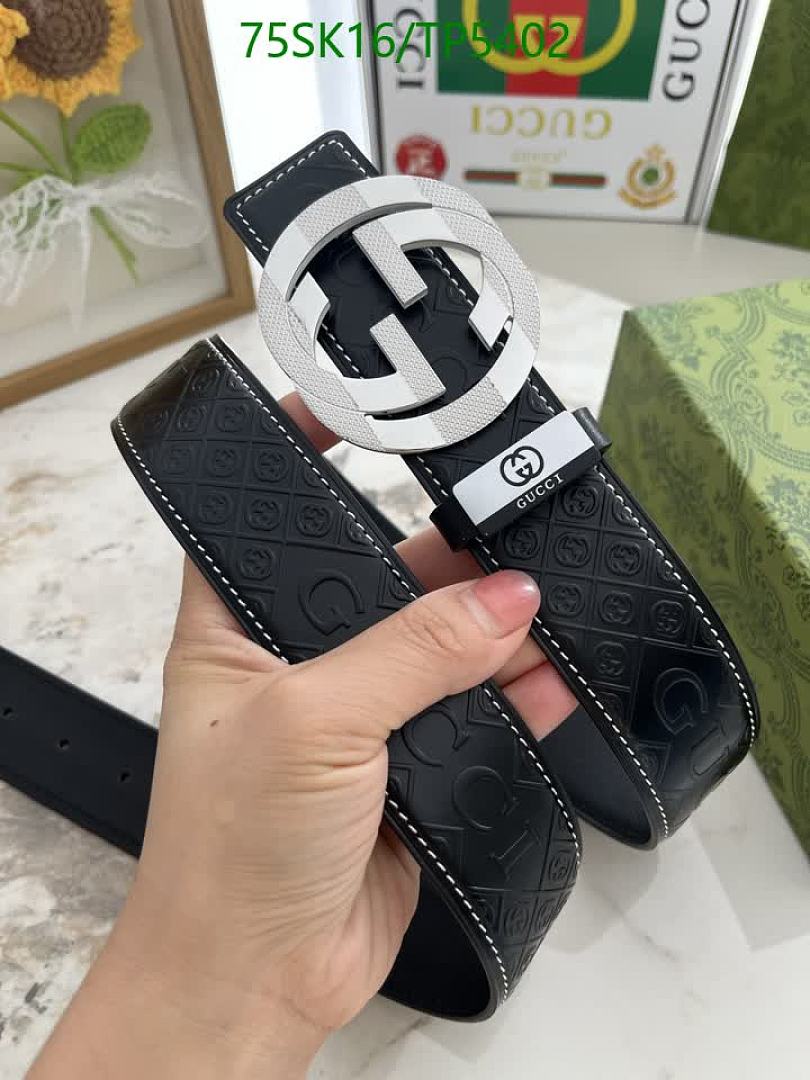 Gucci-Belts Code: TP5402 $: 75USD
