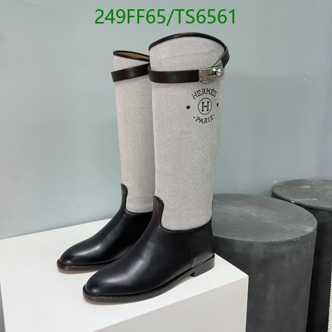 Boots-Shoes(Women) Code: TS6561 $: 249USD