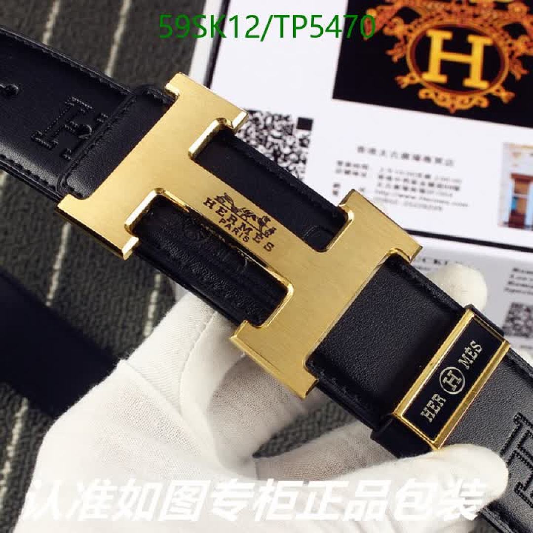 Hermes-Belts Code: TP5470 $: 59USD