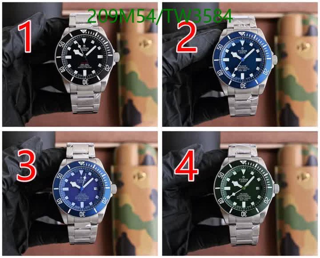 Tudor-Watches(5A) Code: TW3584 $: 209USD
