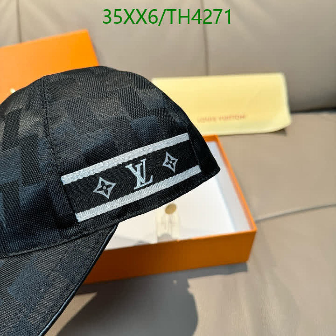LV-Hats Code: TH4271 $: 35USD