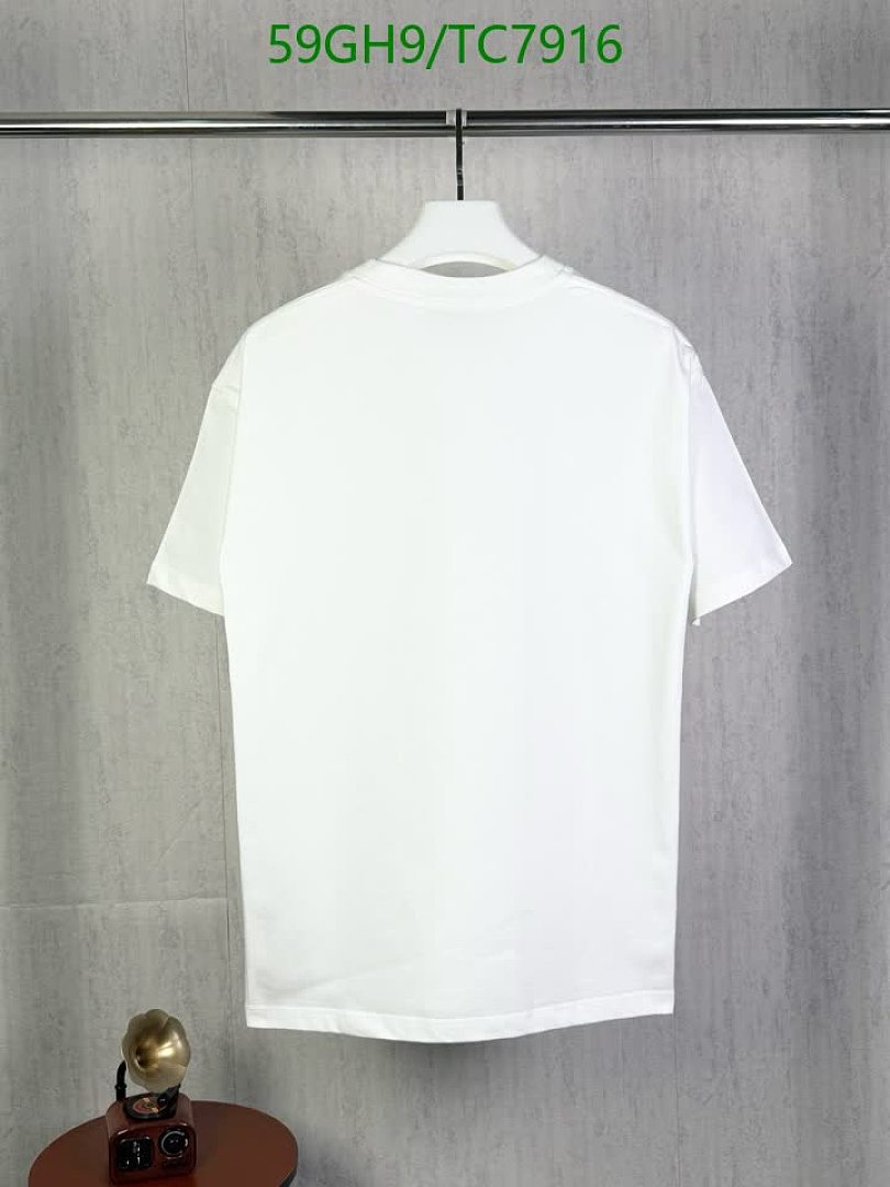 Loewe-Clothing Code: TC7916 $: 59USD