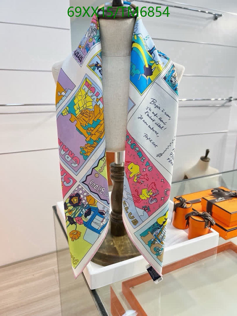 Hermes-Scarves Code: TM6854 $: 69USD
