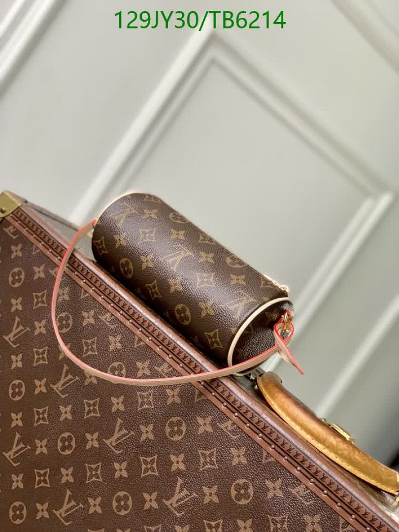 LV-Bags(5A) Code: TB6214 $: 129USD