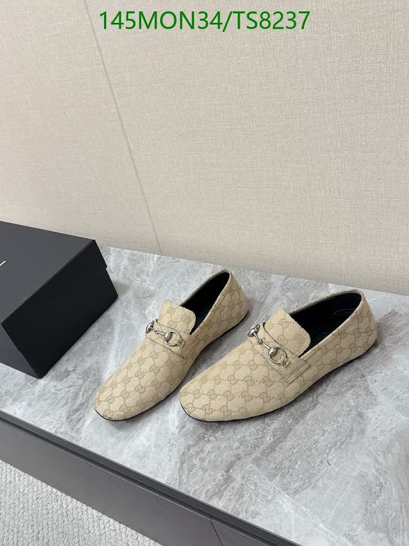 Gucci-Shoes(Women) Code: TS8237 $: 145USD