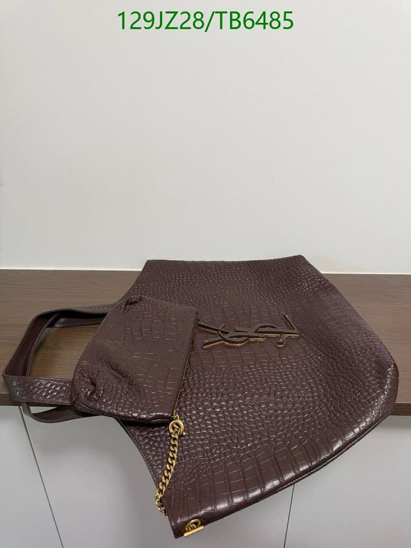 YSL-Bags(4A) Code: TB6485 $: 129USD