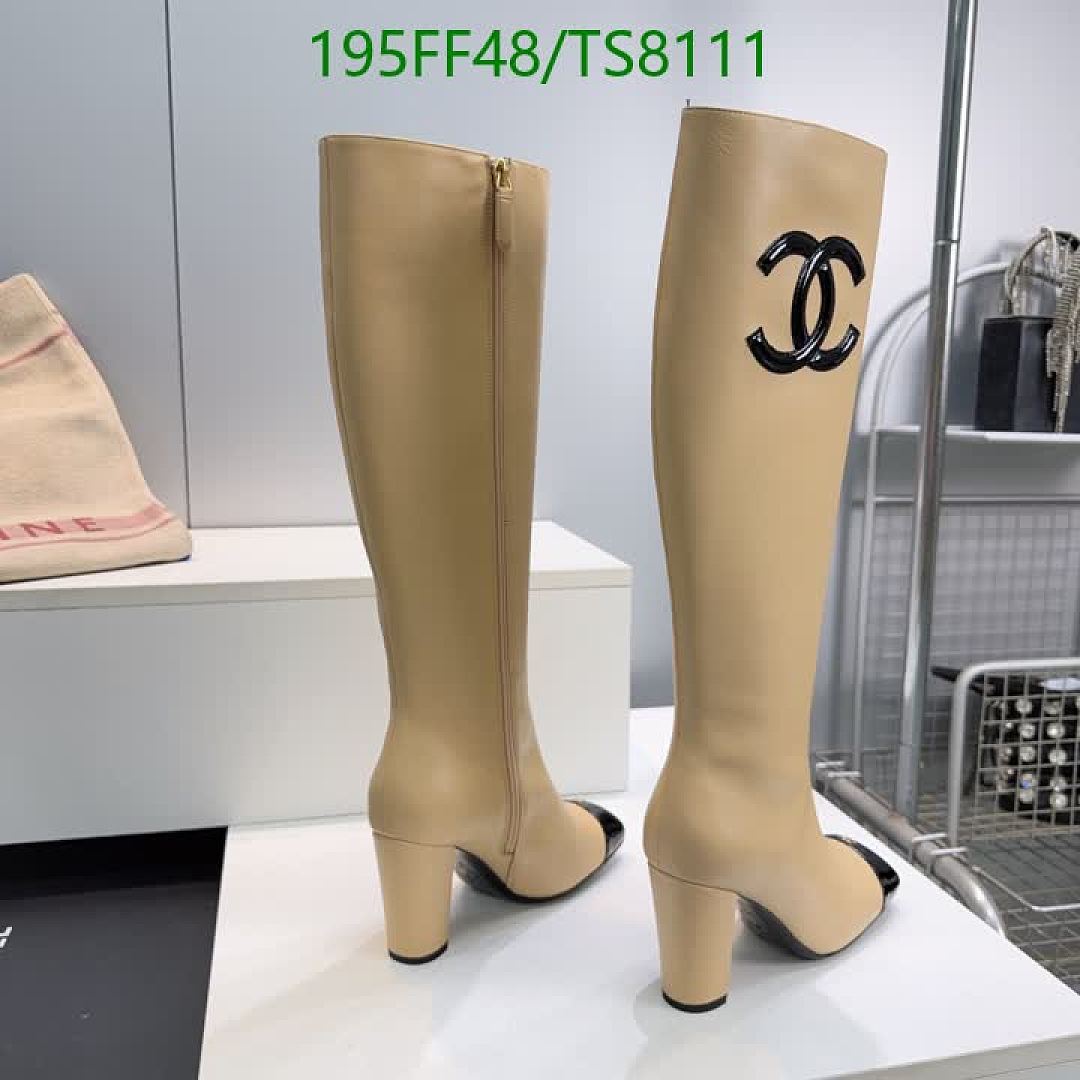 Boots-Shoes(Women) Code: TS8111 $: 195USD