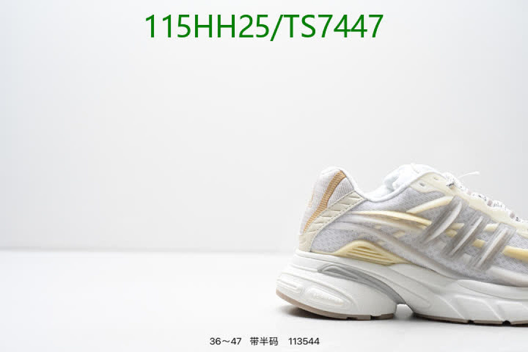 Adidas-Shoes(Women) Code: TS7447 $: 115USD