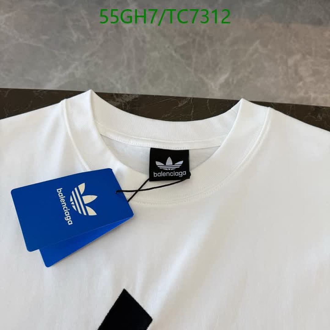 Adidas-Clothing Code: TC7312 $: 55USD
