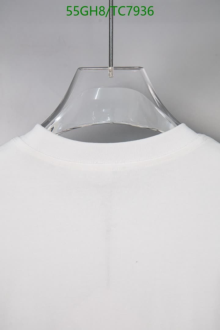 Loewe-Clothing Code: TC7936 $: 55USD