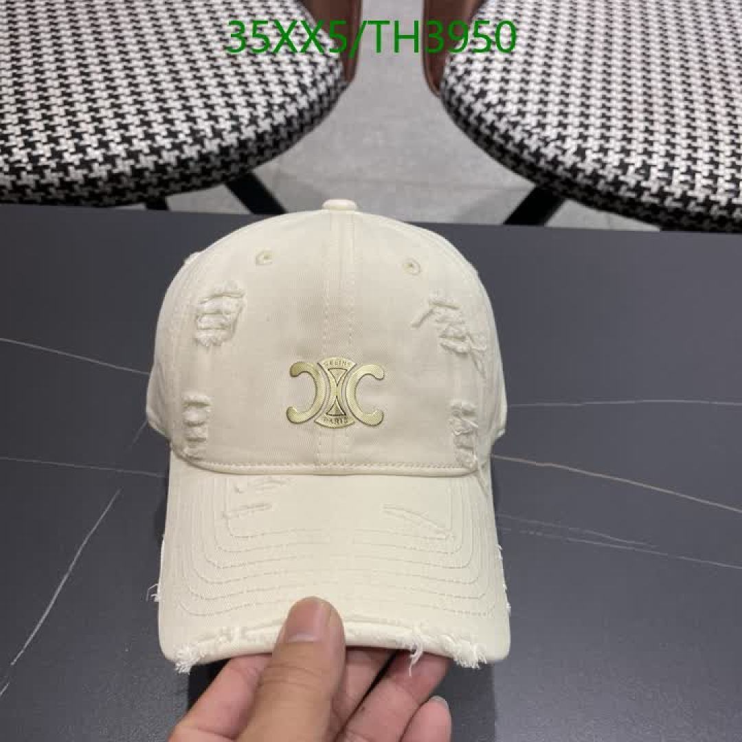Celine-Hats Code: TH3950 $: 35USD