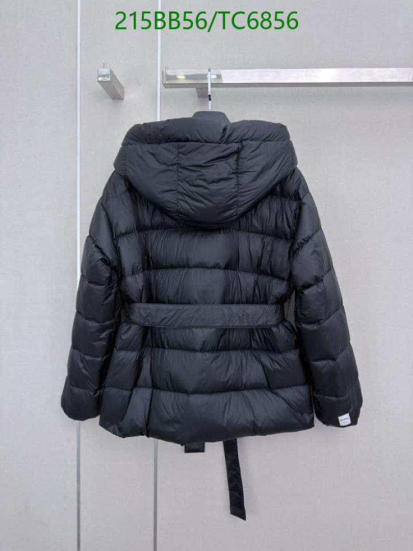 MaxMara-Down Jackets(Women) Code: TC6856 $: 215USD