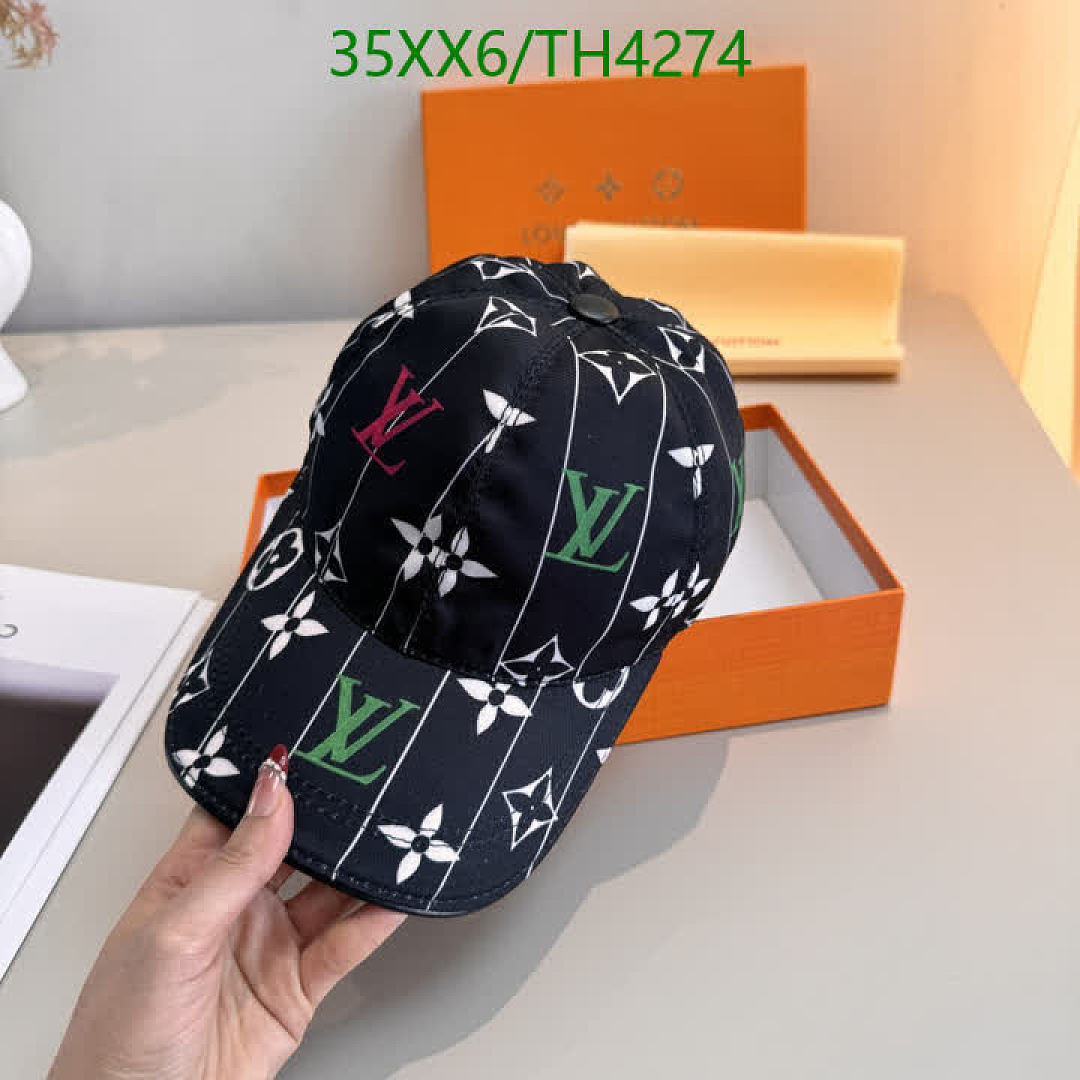 LV-Hats Code: TH4274 $: 35USD