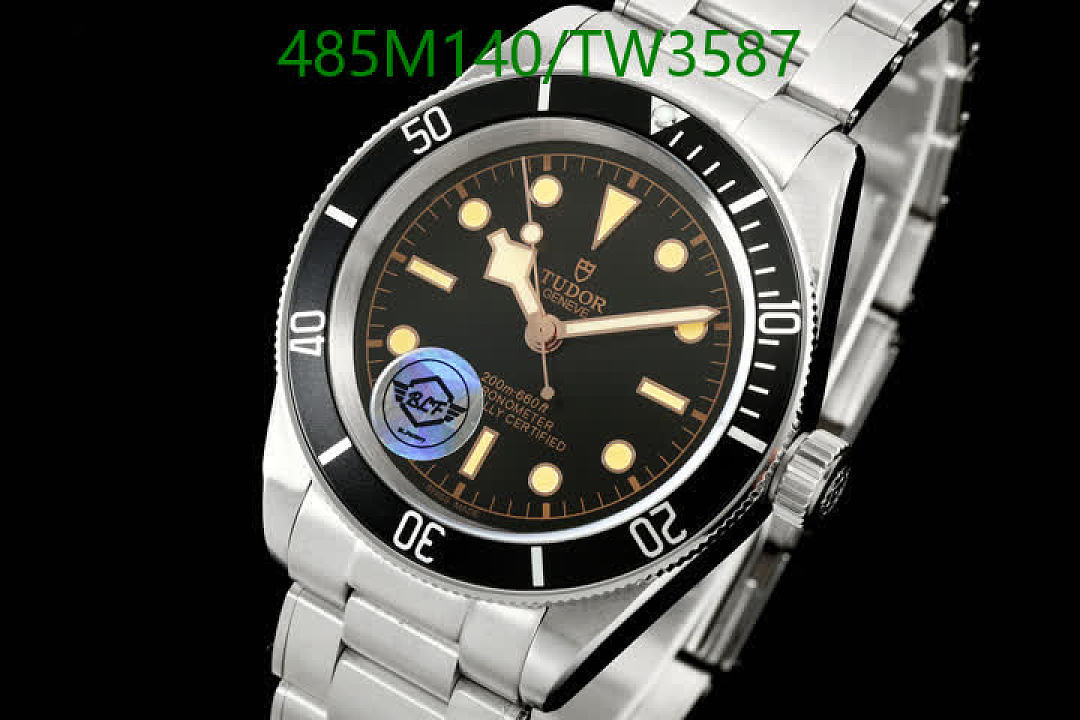 Tudor-Watches(5A) Code: TW3587 $: 485USD