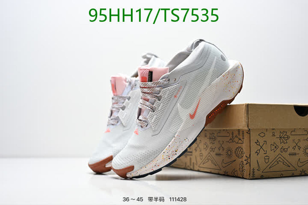 NIKE-Shoes(Women) Code: TS7535 $: 95USD