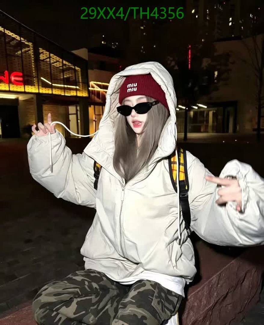 Miu Miu-Hats Code: TH4356 $: 29USD