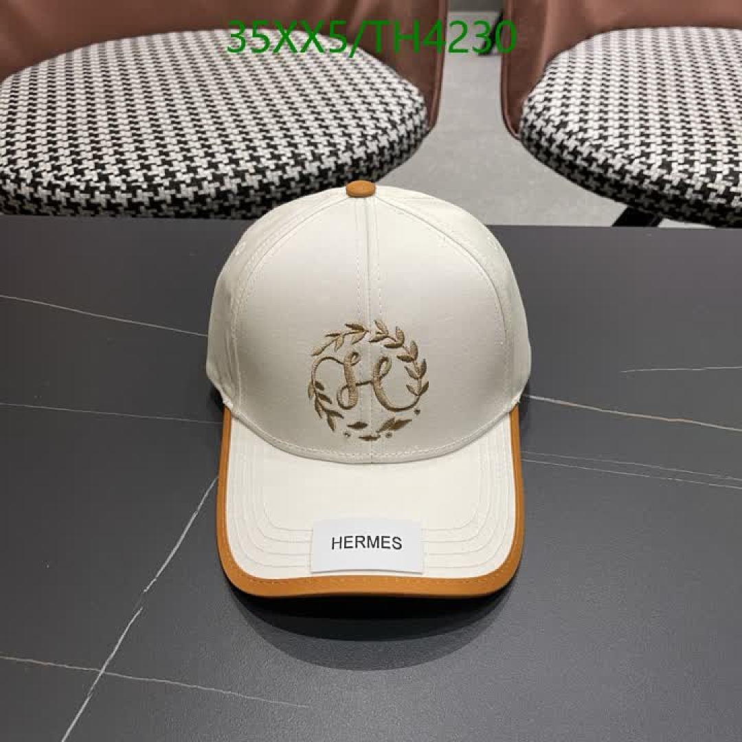 Hermes-Hats Code: TH4230 $: 35USD