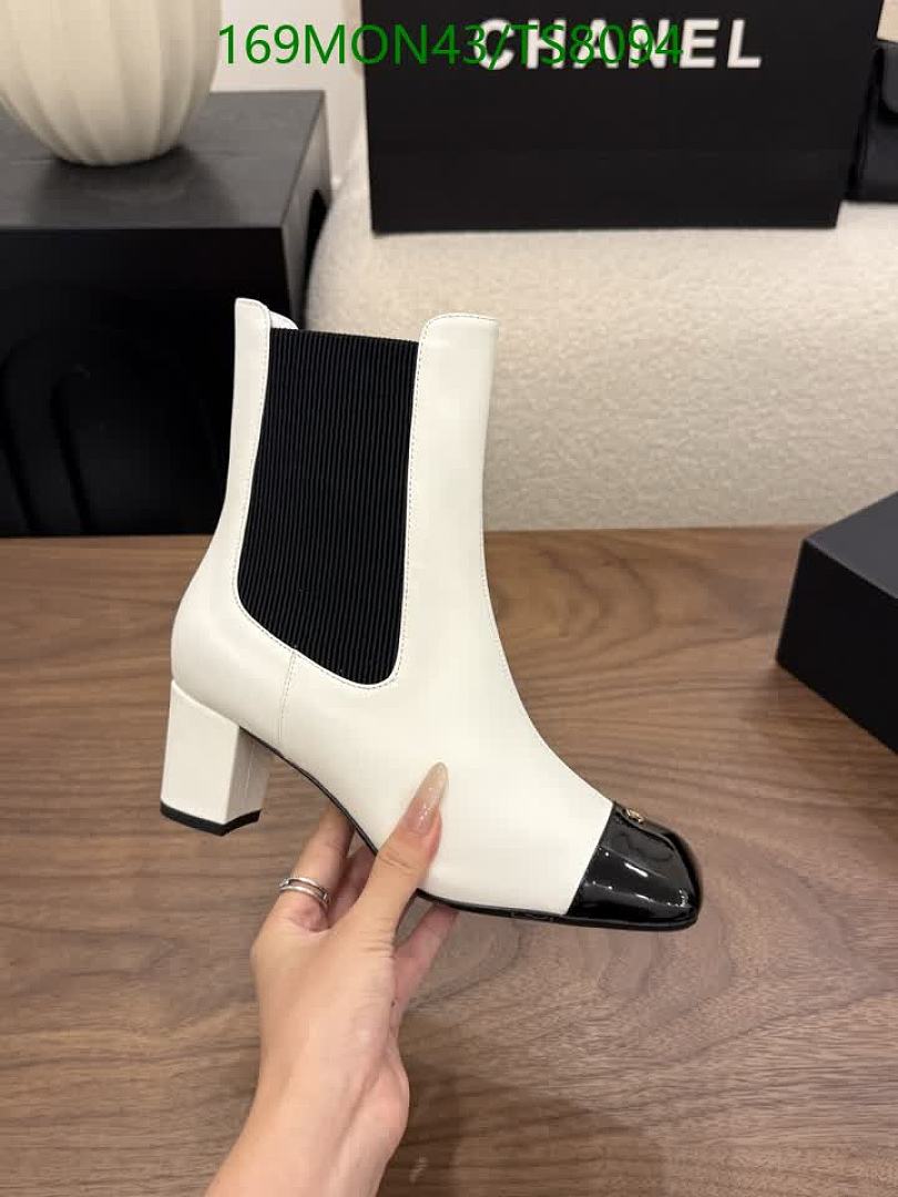 Boots-Shoes(Women) Code: TS8094 $: 169USD