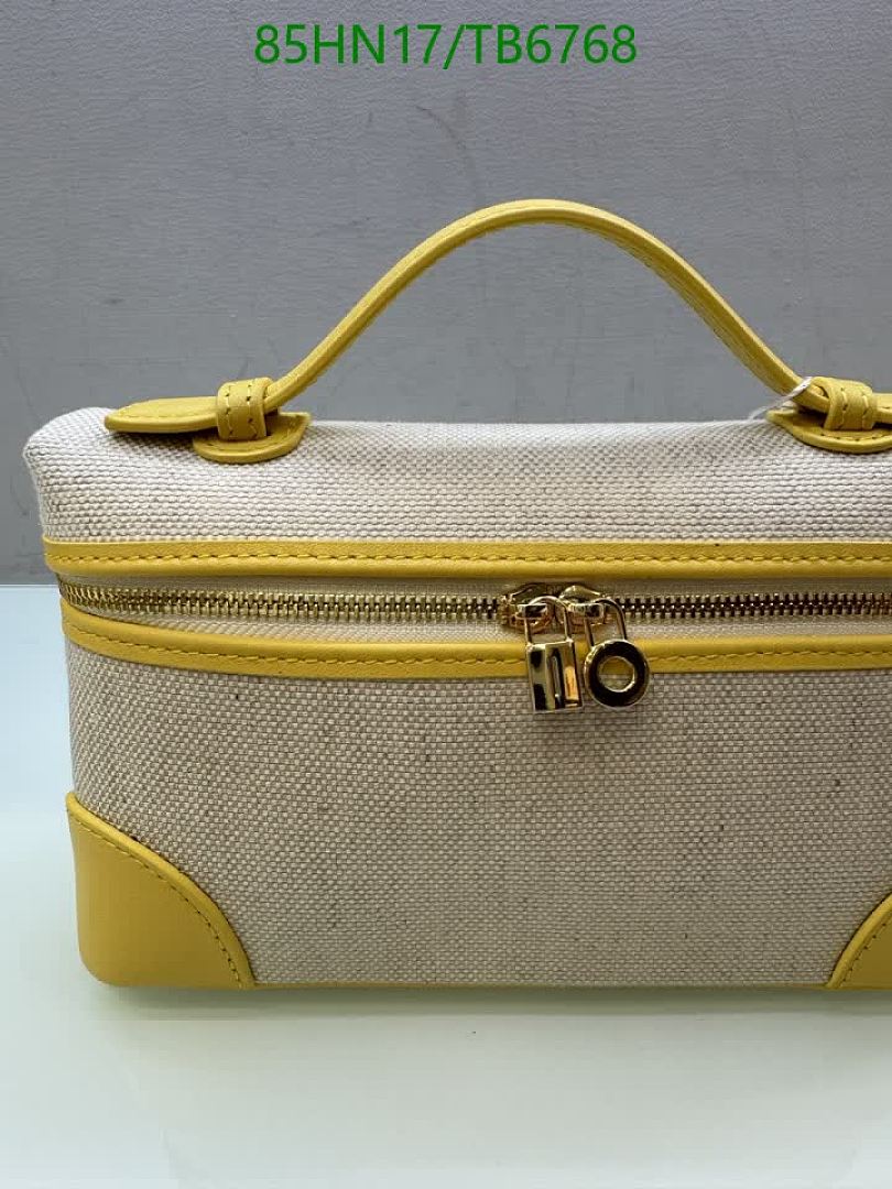 Loro Piana-Bags(4A) Code: TB6768 $: 85USD
