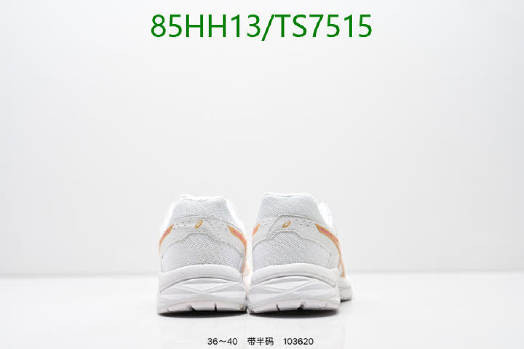 Asics-Shoes(Women) Code: TS7515 $: 85USD