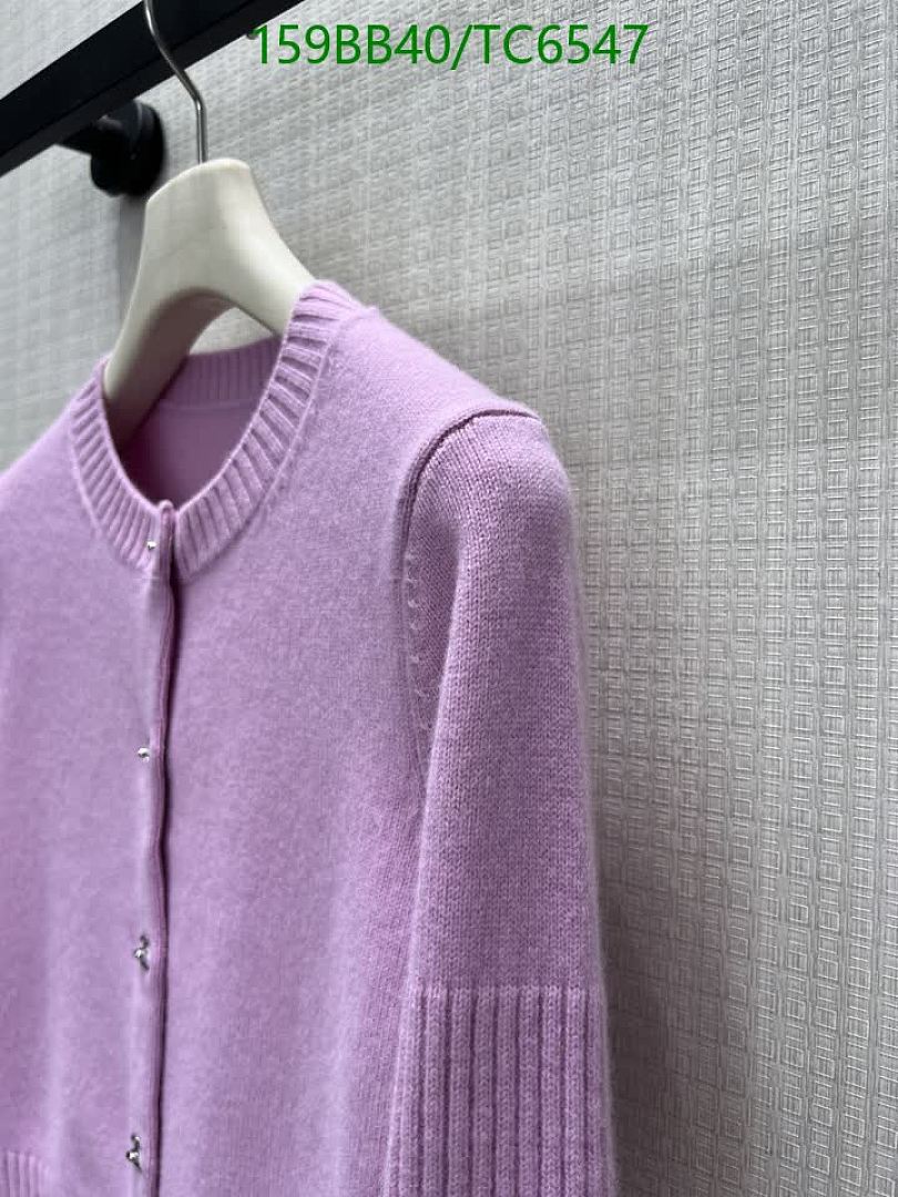 Chanel-Clothing Code: TC6547 $: 159USD