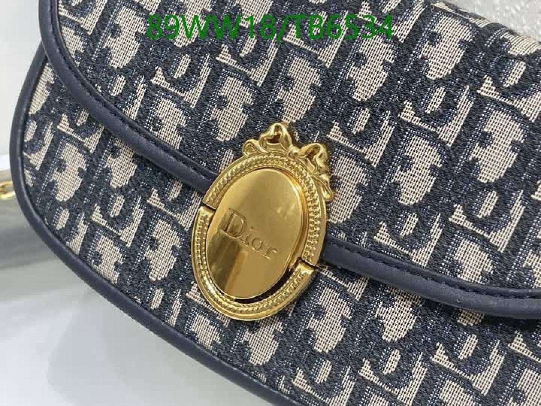 Dior-Bags(4A) Code: TB6534 $: 89USD