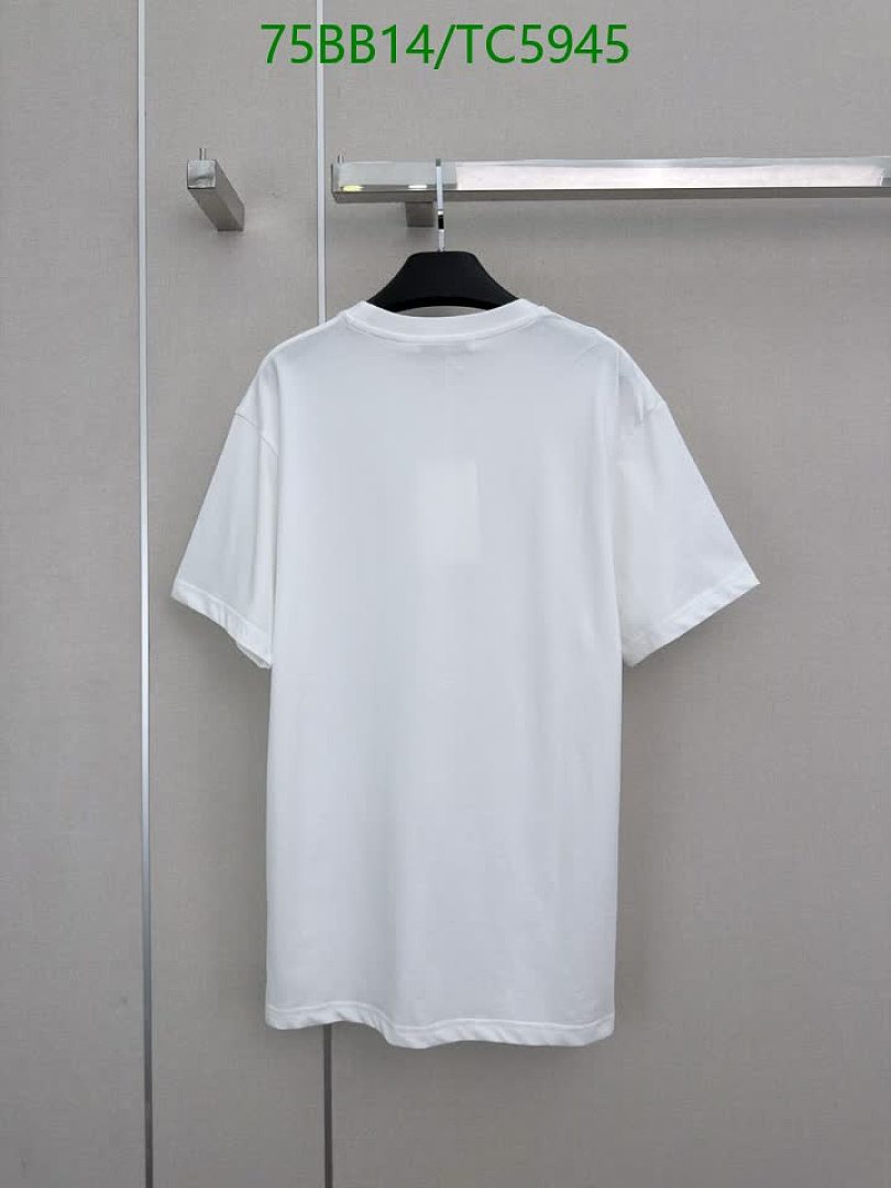 Acne Studios-Clothing Code: TC5945 $: 75USD