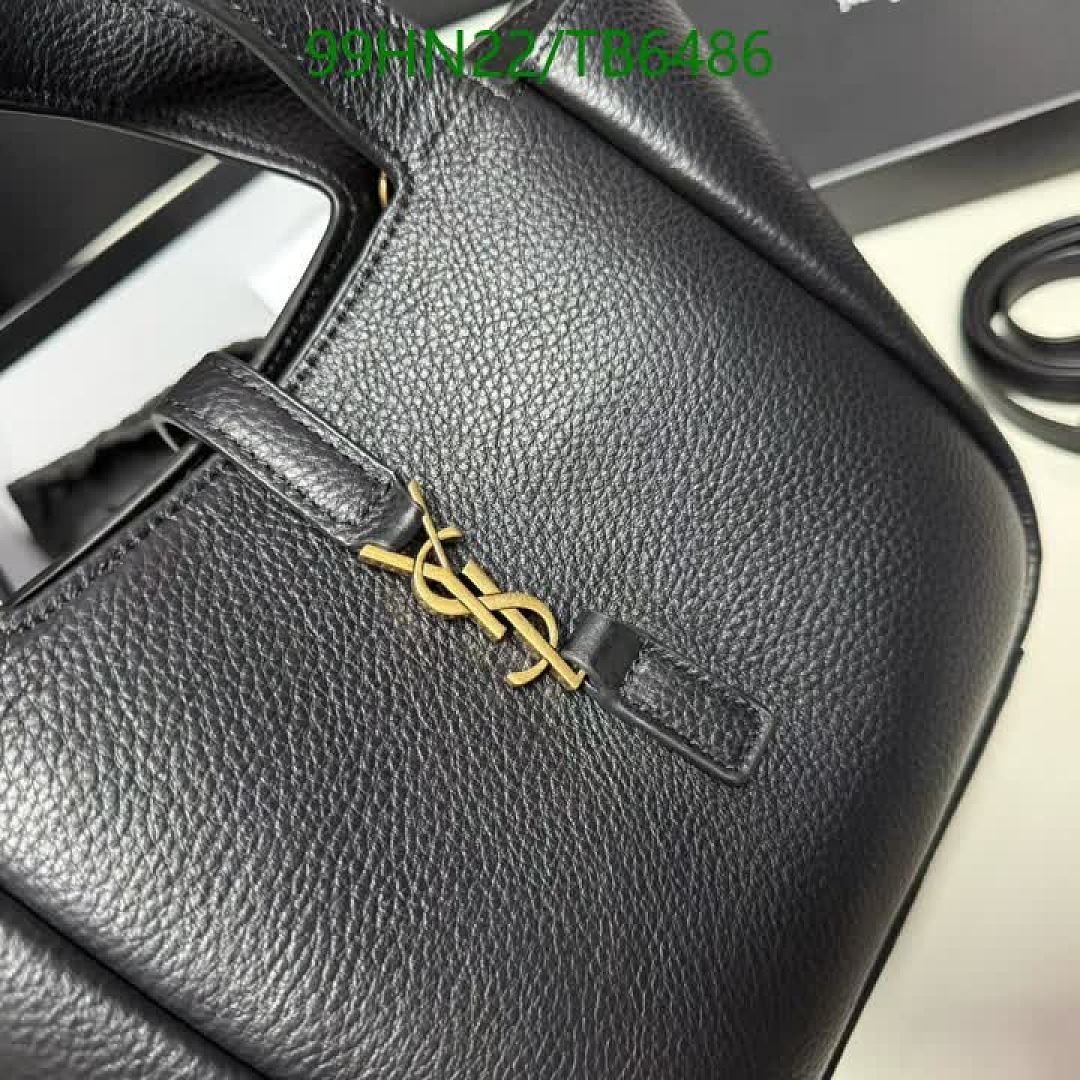 YSL-Bags(4A) Code: TB6486 $: 99USD