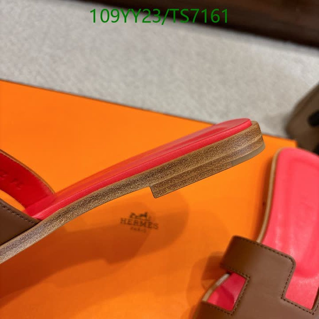 Hermes-Shoes(Women) Code: TS7161 $: 109USD