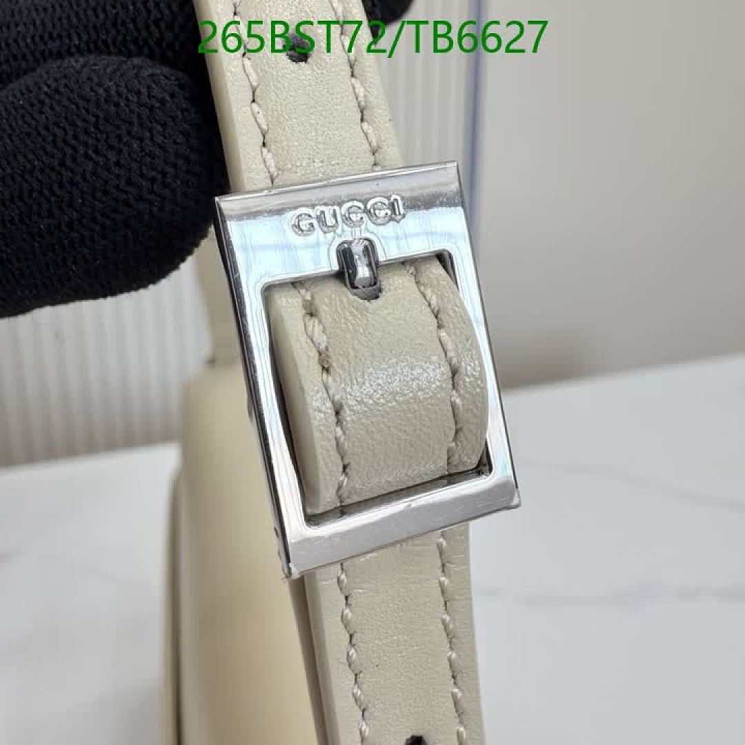 Gucci-Bags(5A) Code: TB6627 $: 265USD
