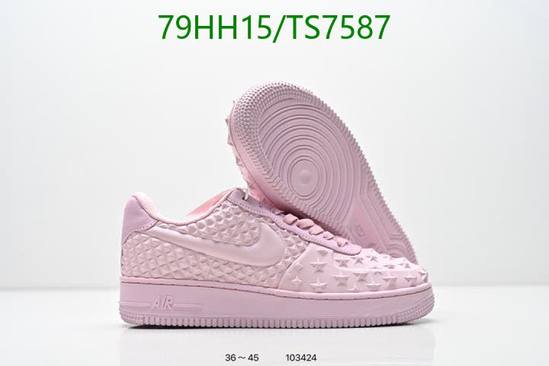 NIKE-Shoes(Women) Code: TS7587 $: 79USD