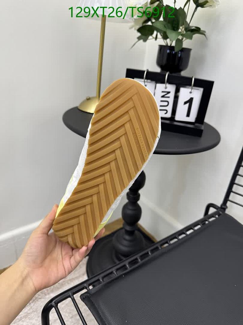 BV-Shoes(Men) Code: TS6912 $: 129USD