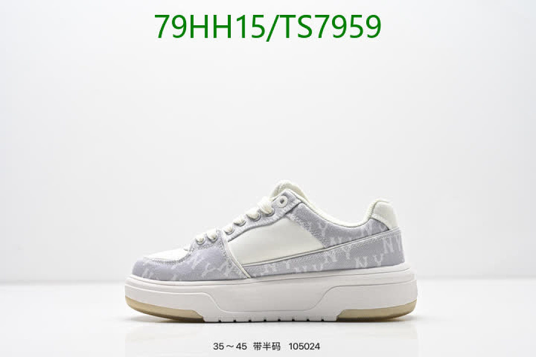 NY-Shoes(Women) Code: TS7959 $: 79USD