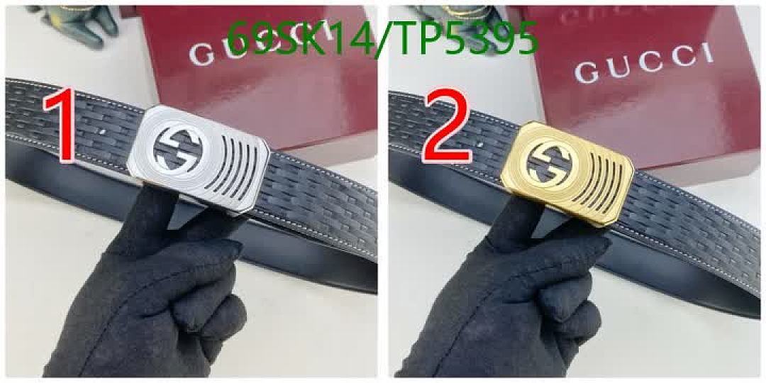 Gucci-Belts Code: TP5395 $: 69USD