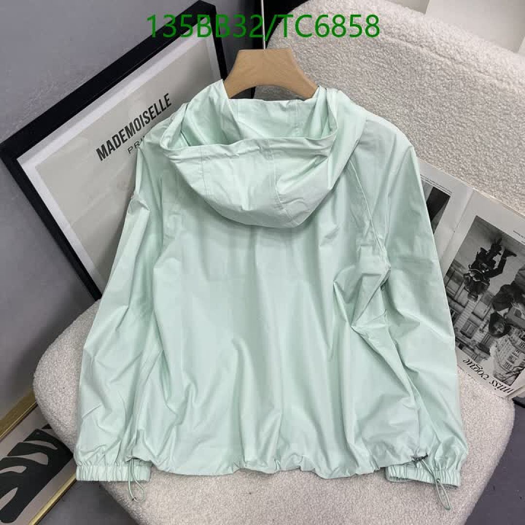 Moncler-Clothing Code: TC6858 $: 135USD