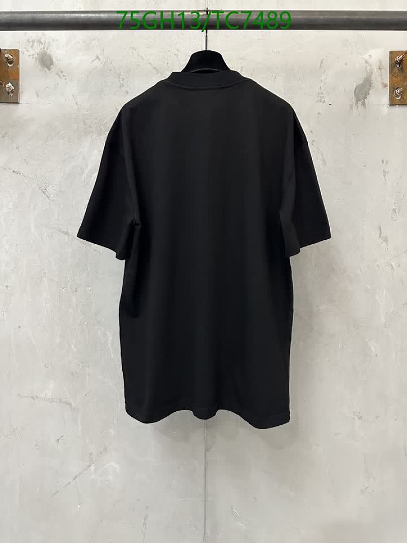 Celine-Clothing Code: TC7489 $: 75USD